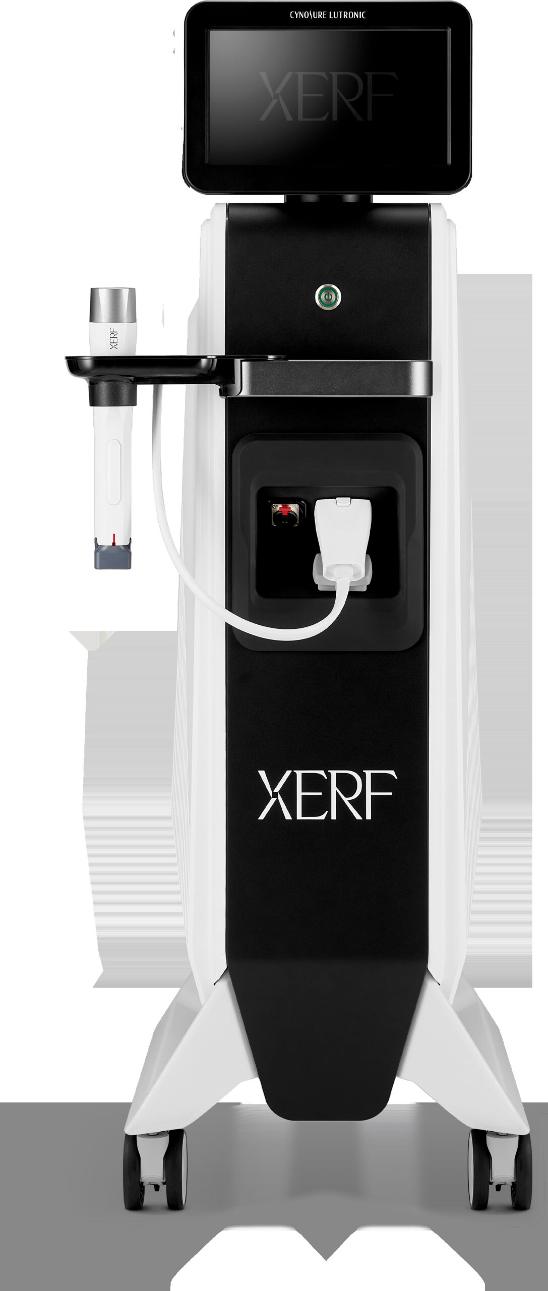 Xerf