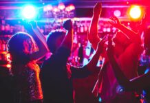 Phuket Nightlife