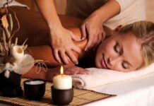 Benefit of Thai massage