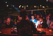 Best bar in Phuket