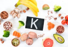 Vitamin K – All you need to know