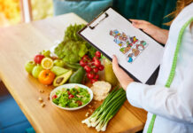 Comprehensive Nutrition Guides, Custom Meal Plans, and Delicious Recipes for Your Health Journey