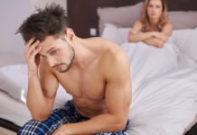 Low-Intensity Shock Wave Therapy: A Revolutionary Approach to Erectile Dysfunction Treatment