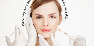Everything You Need to Know About Botox for Wrinkle-Free Skin