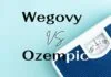 Discover the key differences between Wegovy and Ozempic, two semaglutide-based medications used for weight loss and type 2 diabetes. Learn about their uses, dosing, benefits, and whether they are interchangeable.