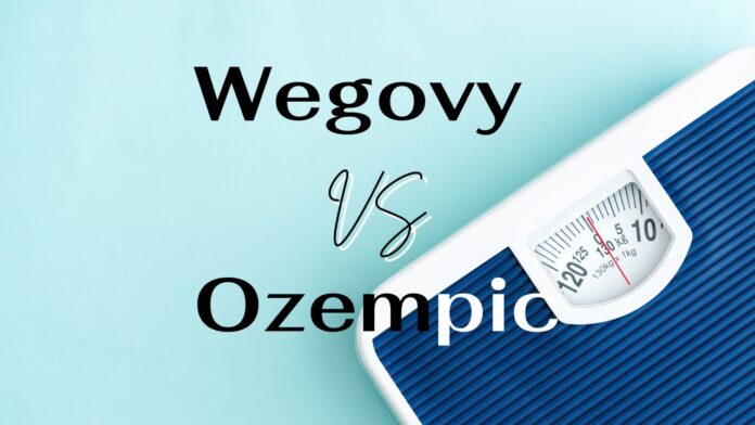 wegovy_VS_ozempic Discover the key differences between Wegovy and Ozempic, two semaglutide-based medications used for weight loss and type 2 diabetes. Learn about their uses, dosing, benefits, and whether they are interchangeable.