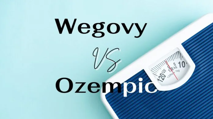 Discover the key differences between Wegovy and Ozempic, two semaglutide-based medications used for weight loss and type 2 diabetes. Learn about their uses, dosing, benefits, and whether they are interchangeable.