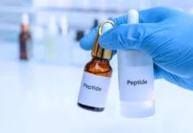 Peptide Therapy for Muscle Repair The Ultimate Solution for Joint Pain Relief