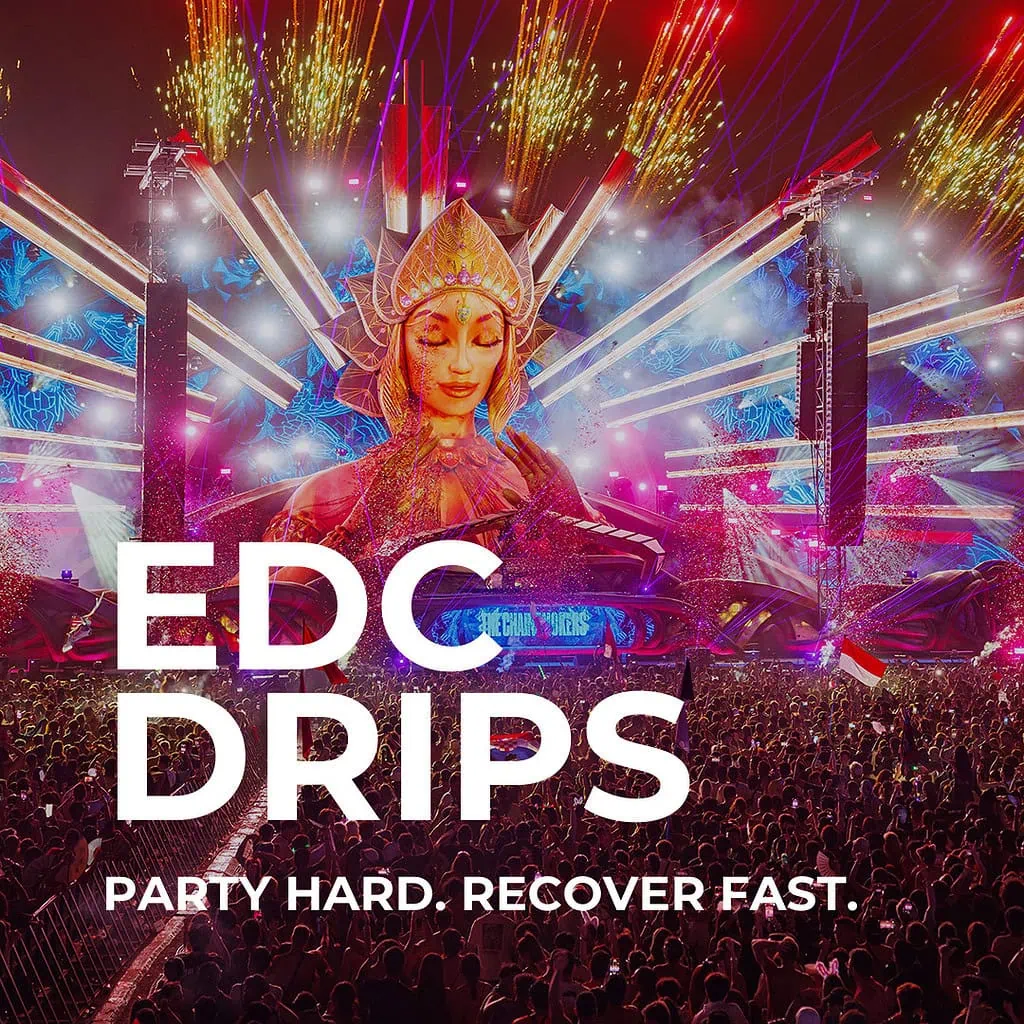 Discover Siam Clinic's ultimate survival guide: from pre-festival skin prep to rapid IV Vitamin recovery drips in Phuket.